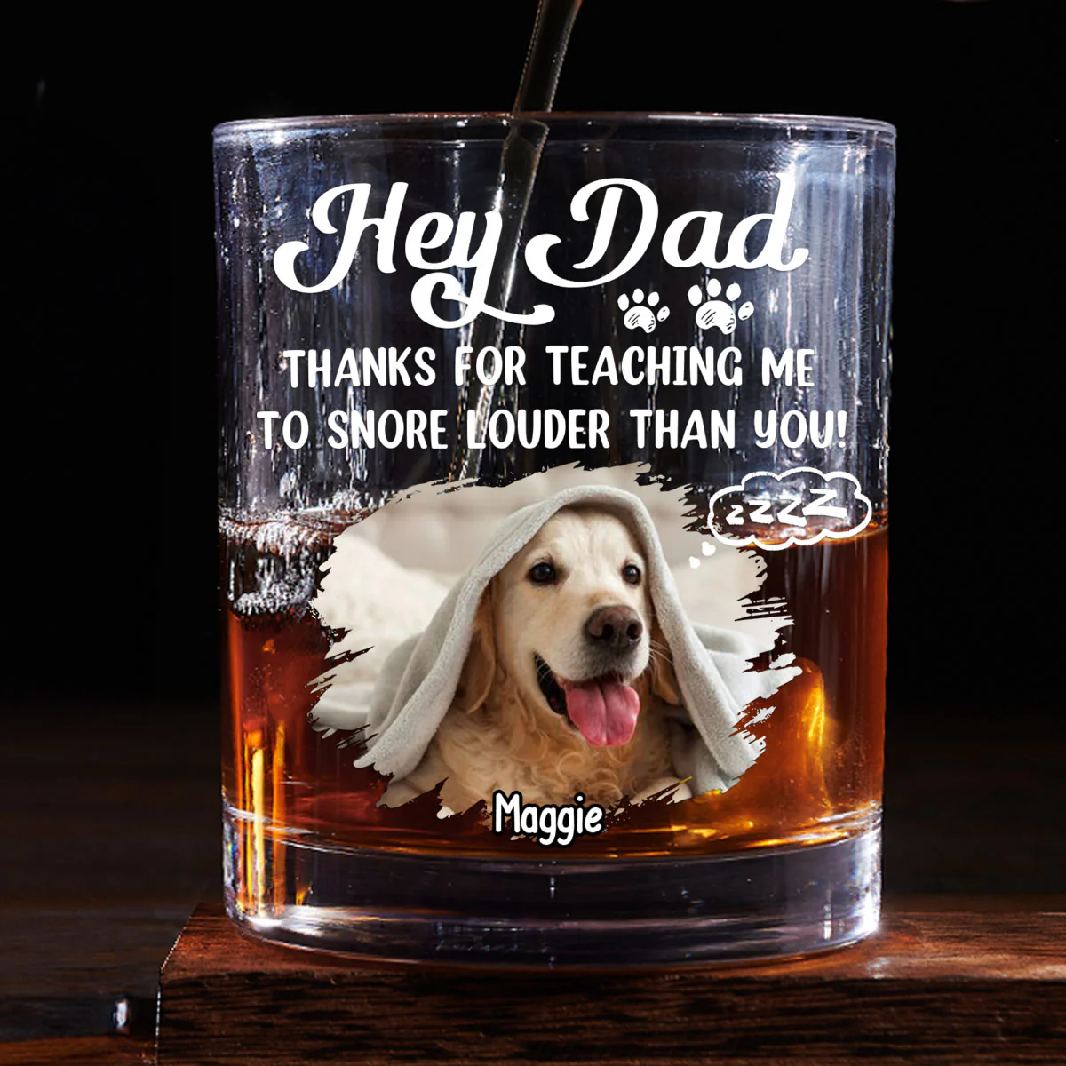 Custom Photo Gifts